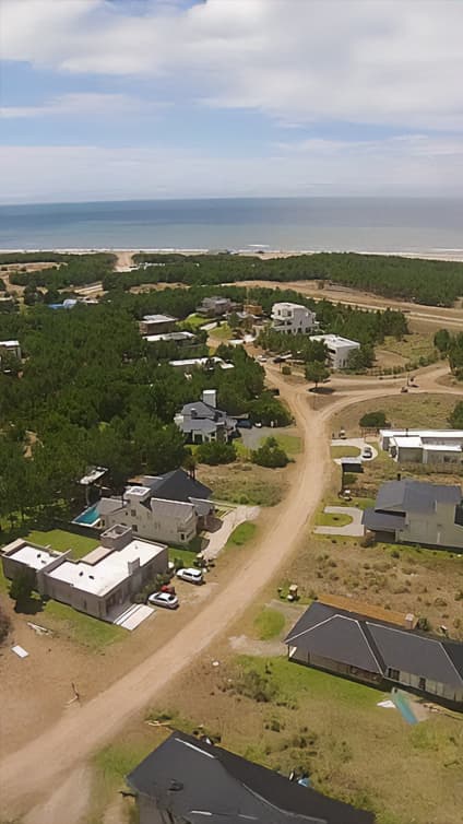 Imagen de seguridad en Costa Esmeralda