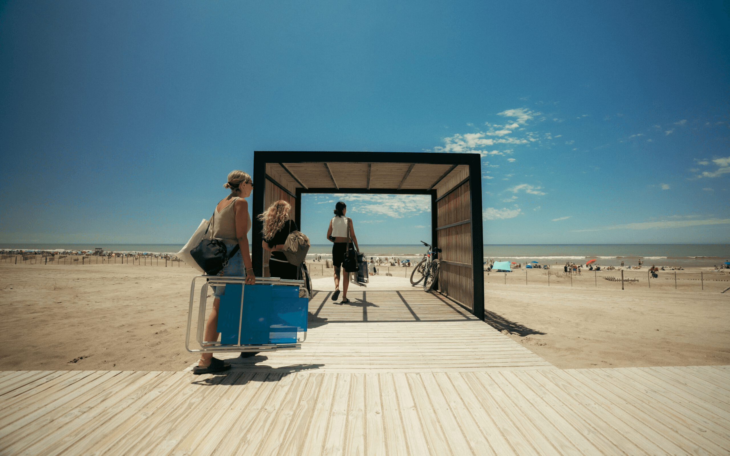 Costa Esmeralda - Imagen 2